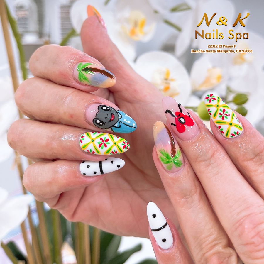 Love Yourself First This Valentine's Day